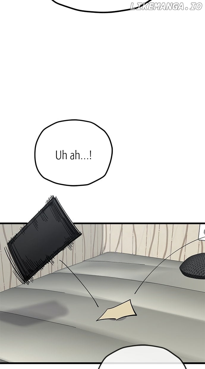 Unemployed Baek-soon Chapter 154 - page 40